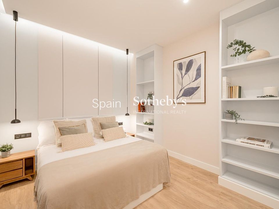 Lejlighed i Madrid, Madrid - foto 3