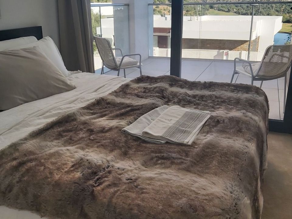Villa i Estepona, Malaga - foto 5