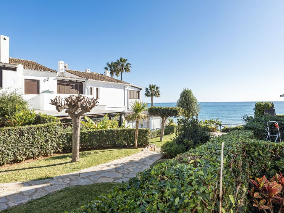 Byhus i Estepona, Malaga - foto 2