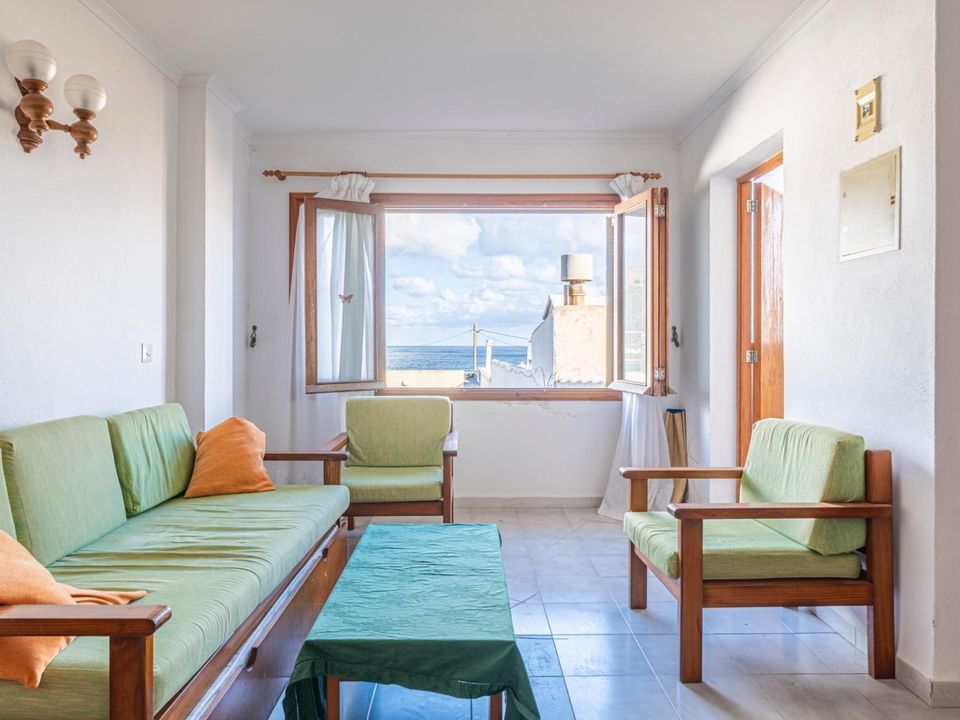 Erhvervsejendom i Capdepera, Mallorca - foto 1