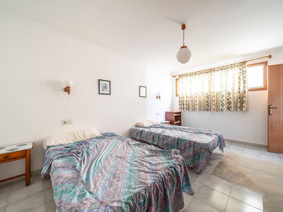 Erhvervsejendom i Capdepera, Mallorca - foto 5