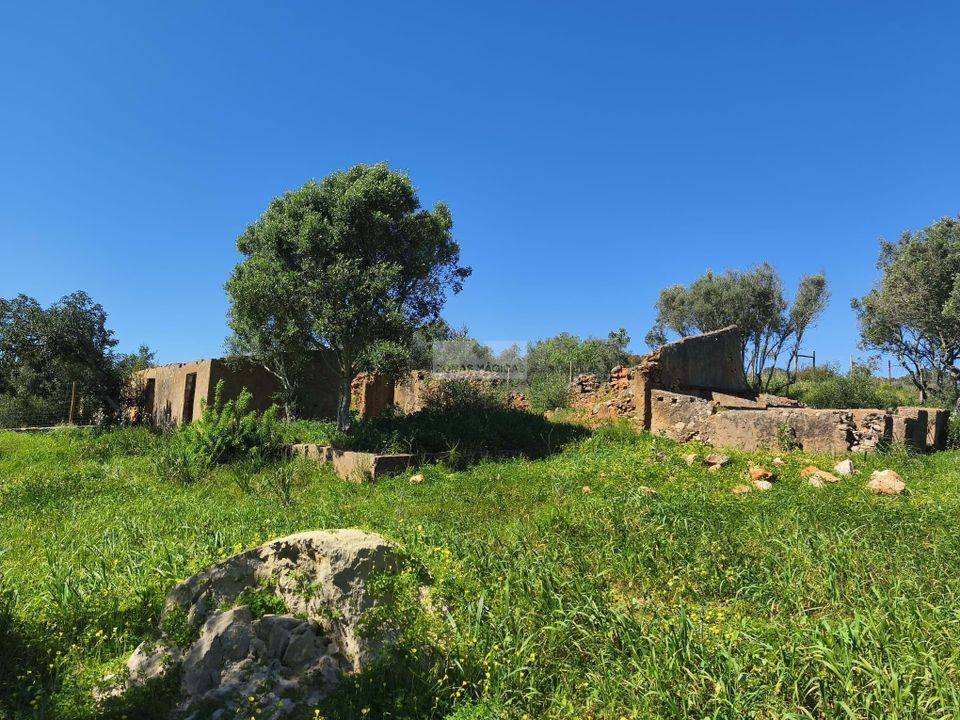 Farm hus i Lagos, Faro - foto 1