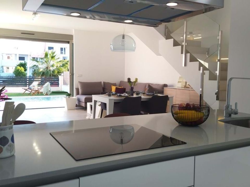 Villa i Villamartin, Alicante - foto 4