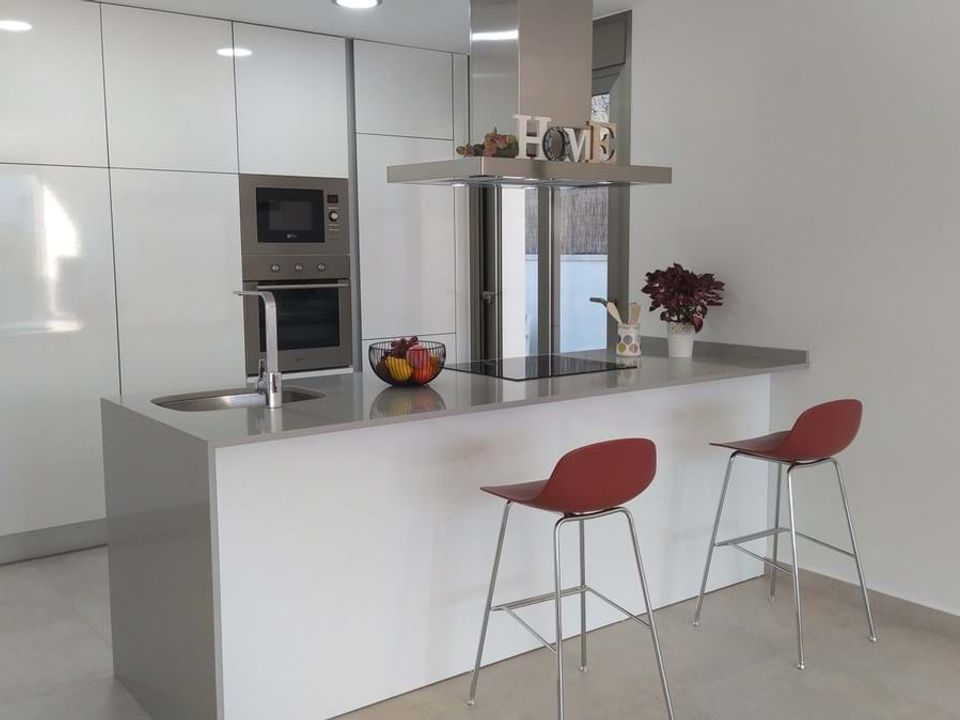 Villa i Villamartin, Alicante - foto 5