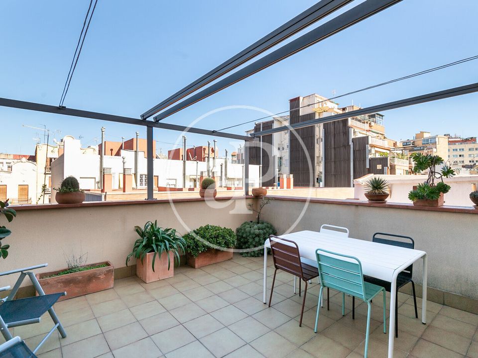 Villa i Barcelona, Barcelona - foto 1