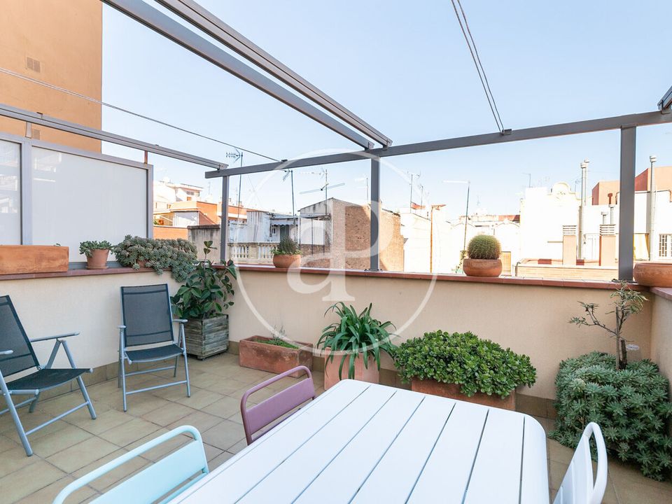 Villa i Barcelona, Barcelona - foto 2