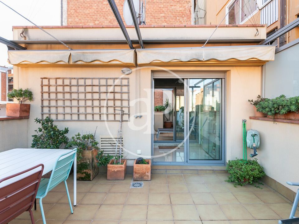 Villa i Barcelona, Barcelona - foto 3