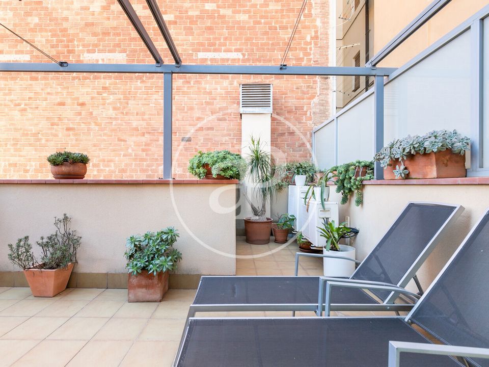 Villa i Barcelona, Barcelona - foto 4