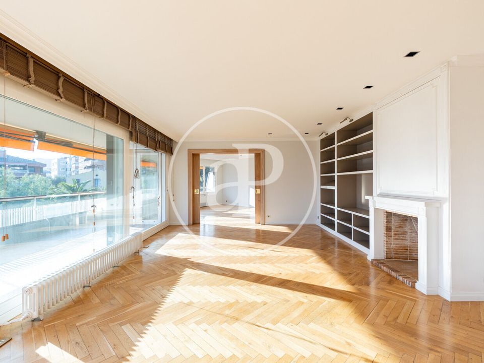 Leilighet i Barcelona, Barcelona - bilde 1