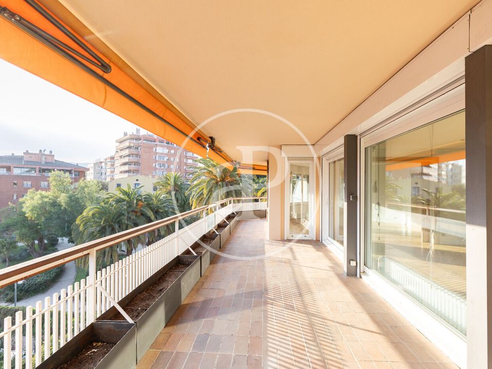 Leilighet i Barcelona, Barcelona - bilde 4