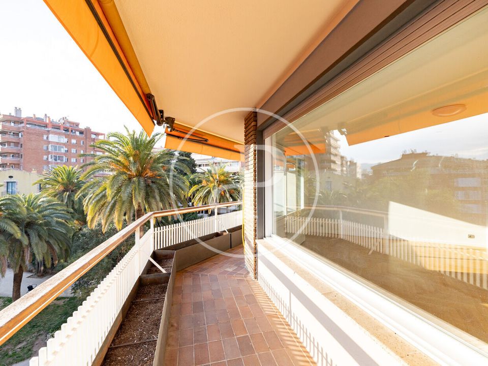 Leilighet i Barcelona, Barcelona - bilde 5