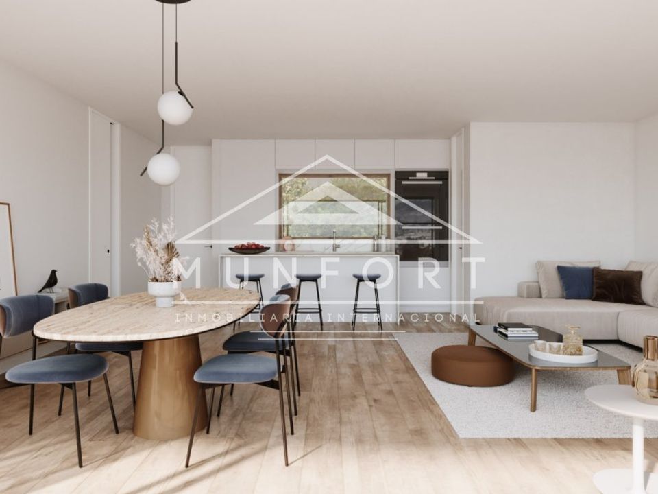 Penthouse i Alfaz del Pi, Alicante - foto 5