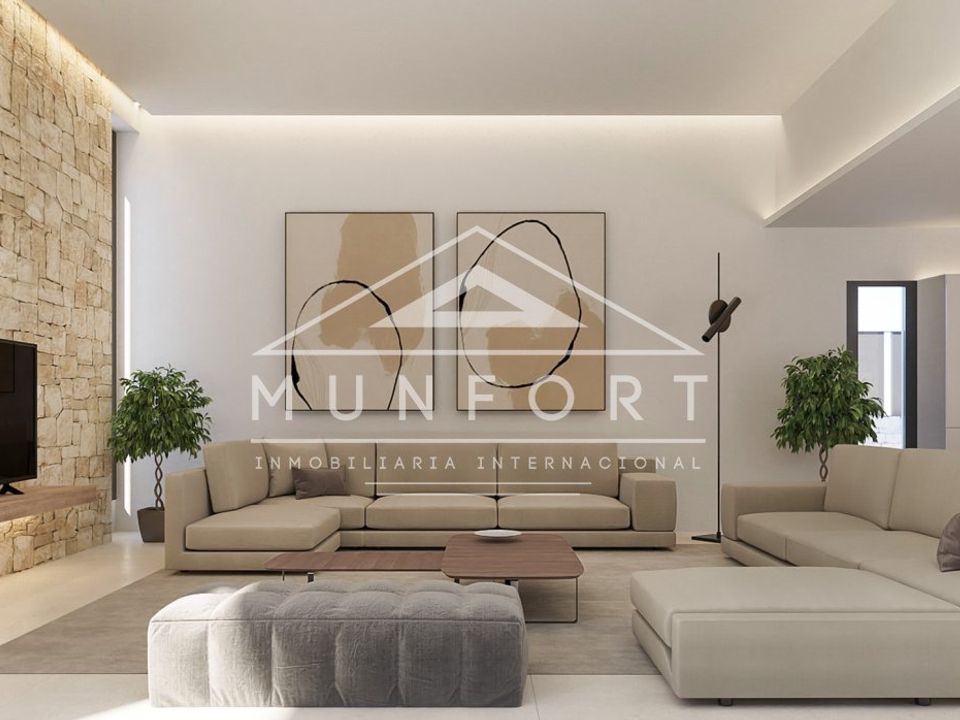 Villa i Denia, Alicante - foto 2