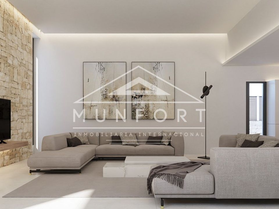Villa i Denia, Alicante - foto 3