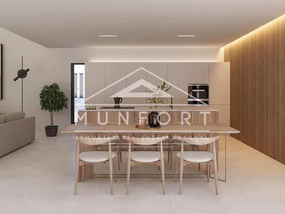 Villa i Denia, Alicante - foto 4