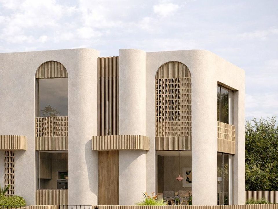 Stadthaus in Javea, Alicante - Foto 3