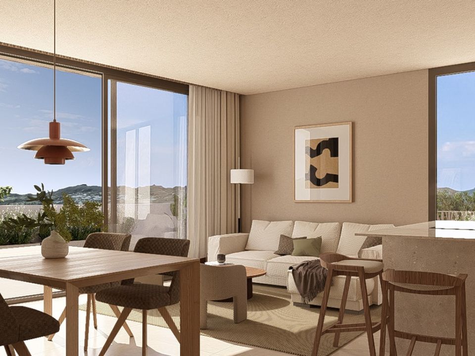 Stadthaus in Javea, Alicante - Foto 4