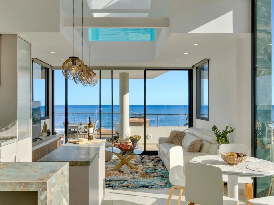 Penthouse i Oliva, Valencia - foto 4