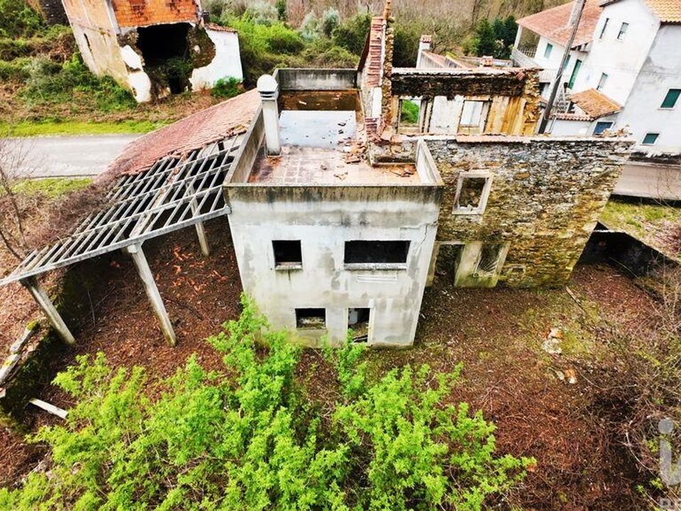 Byhus i Castanheira de Pera, Leiria - foto 3