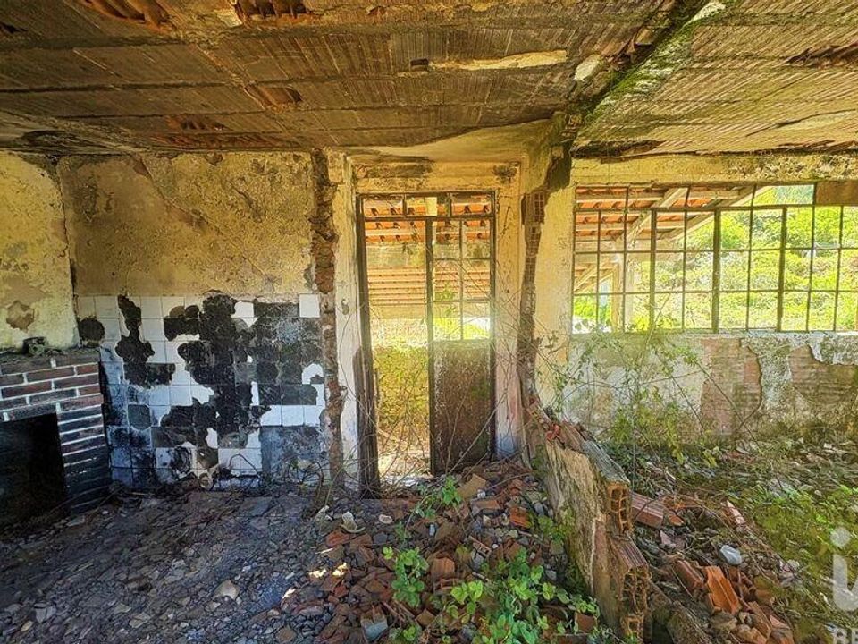 Byhus i Castanheira de Pera, Leiria - foto 4