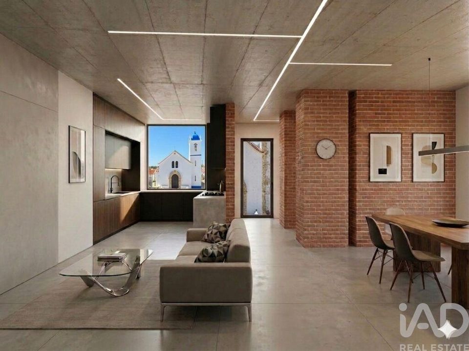 Byhus i Mafra, Lisbon - foto 1