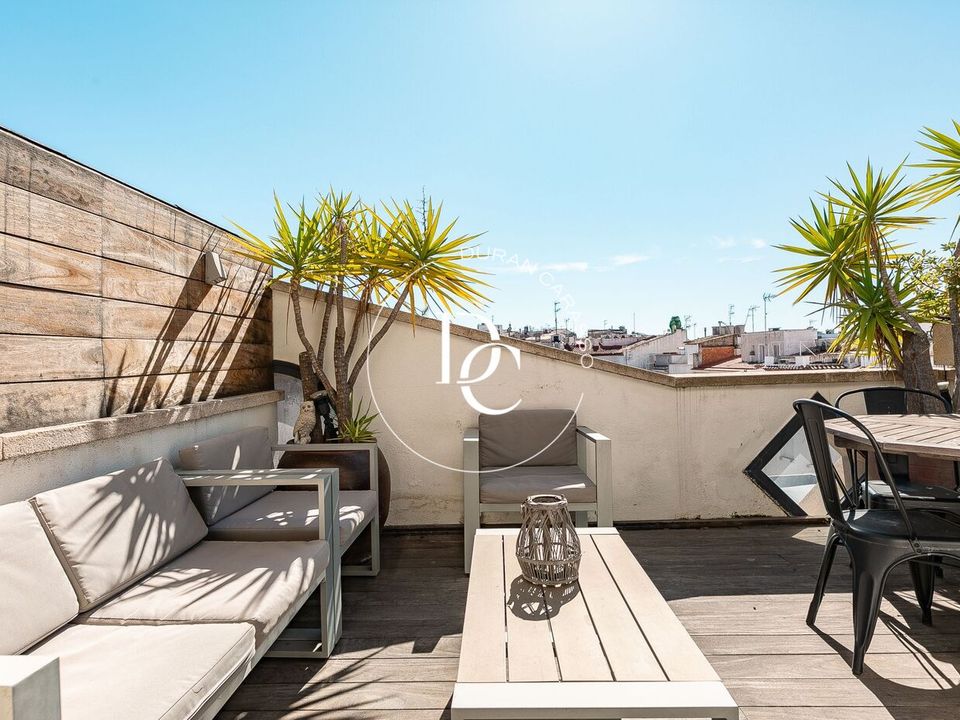 Duplex i Sitges, Barcelona - foto 2