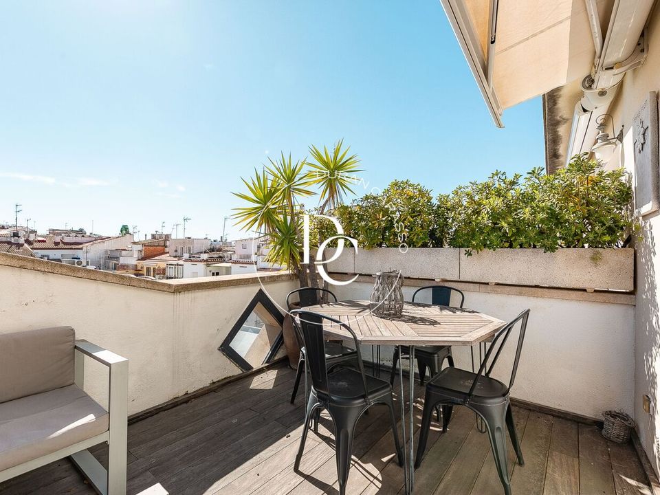 Duplex i Sitges, Barcelona - foto 3