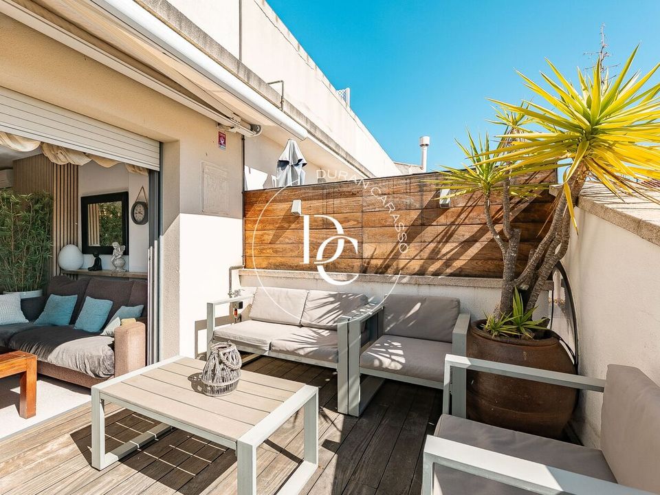 Duplex i Sitges, Barcelona - foto 5