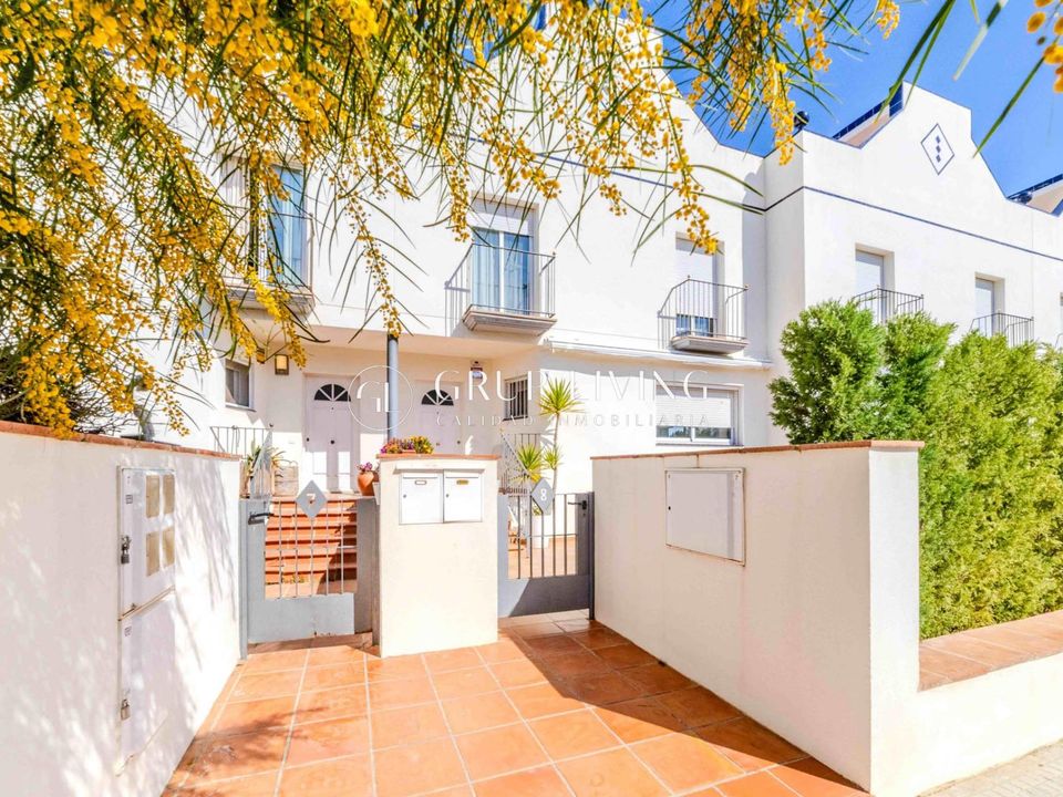 Villa i Sitges, Barcelona - foto 1