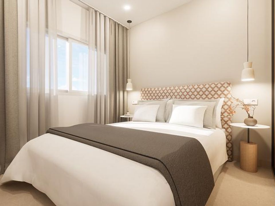 Penthouse i Pilar de la Horadada, Alicante - foto 4