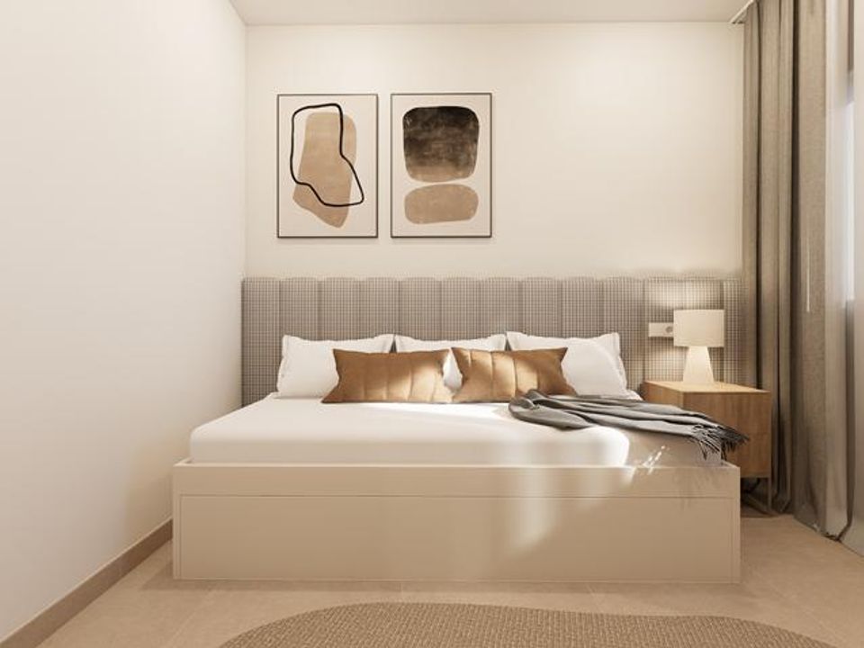 Penthouse i Pilar de la Horadada, Alicante - foto 5