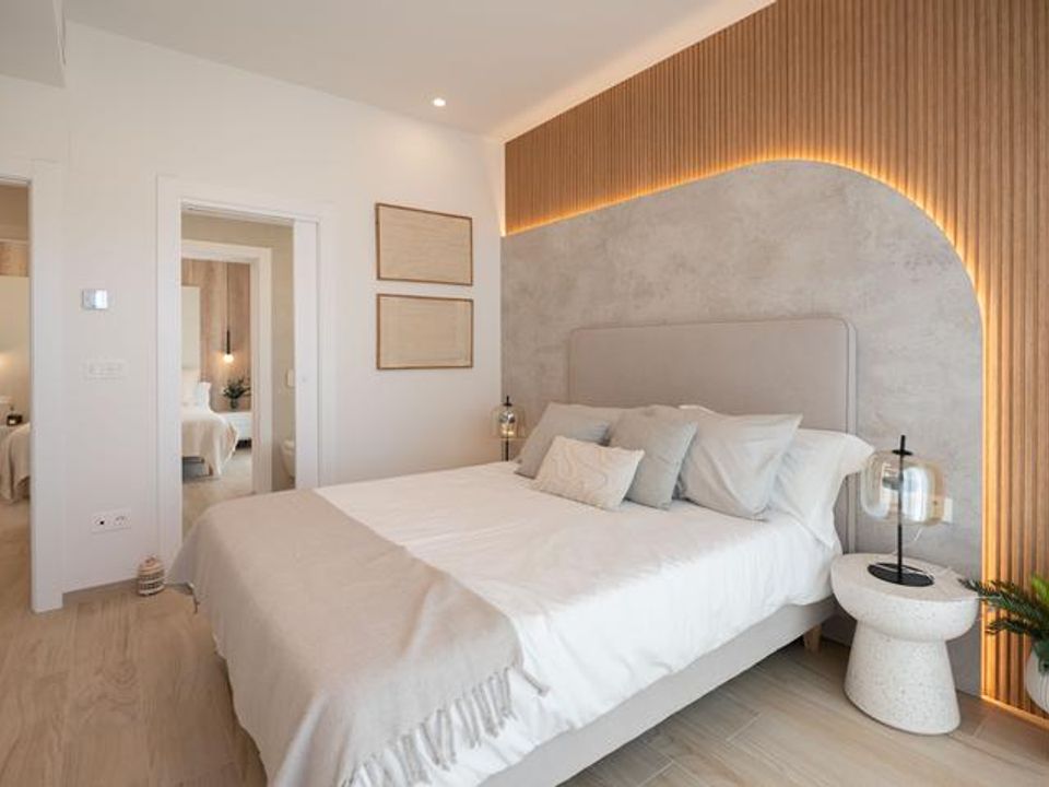 Rekkehus i Los Alcazares, Murcia - bilde 5