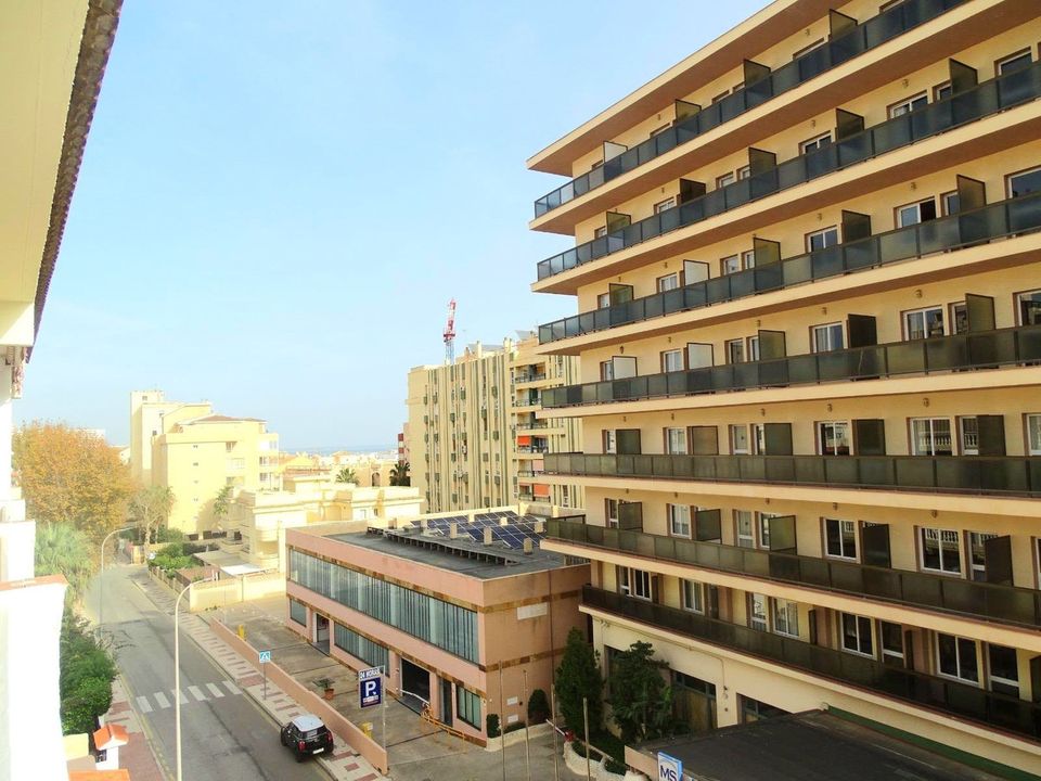 Lejlighed i Torremolinos, Malaga - foto 1