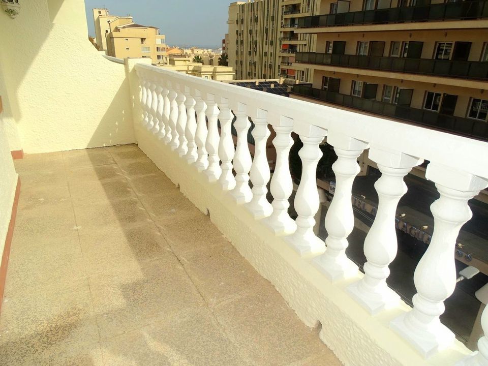 Lejlighed i Torremolinos, Malaga - foto 3
