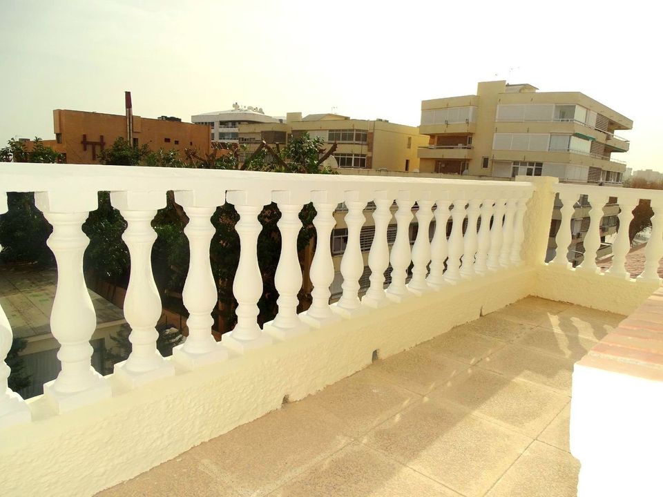 Lejlighed i Torremolinos, Malaga - foto 5