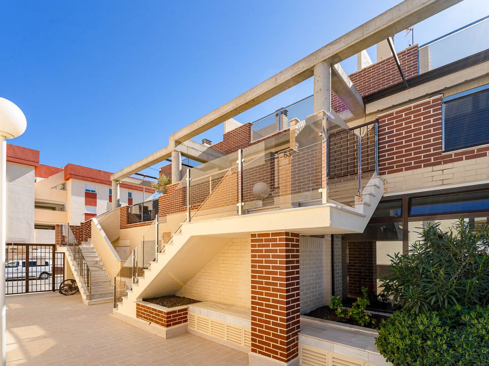 Lejlighed i Cabo Roig, Alicante - foto 5