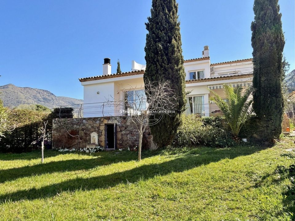 Villa i Roses, Gerona - foto 1