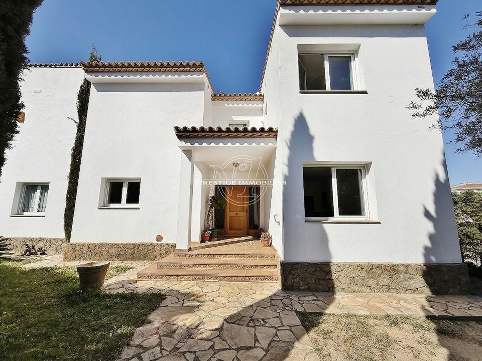 Villa i Roses, Gerona - foto 5