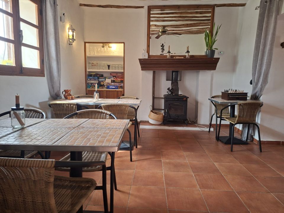 Landejendom i Baza, Granada - foto 4