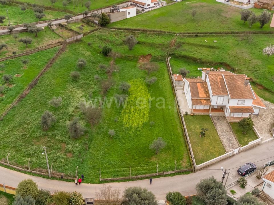 Helårsgrund i Covilha, Castelo Branco - foto 2