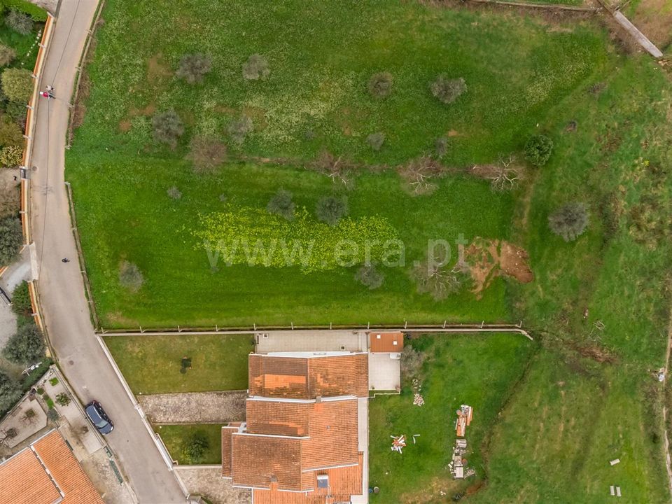 Helårsgrund i Covilha, Castelo Branco - foto 3