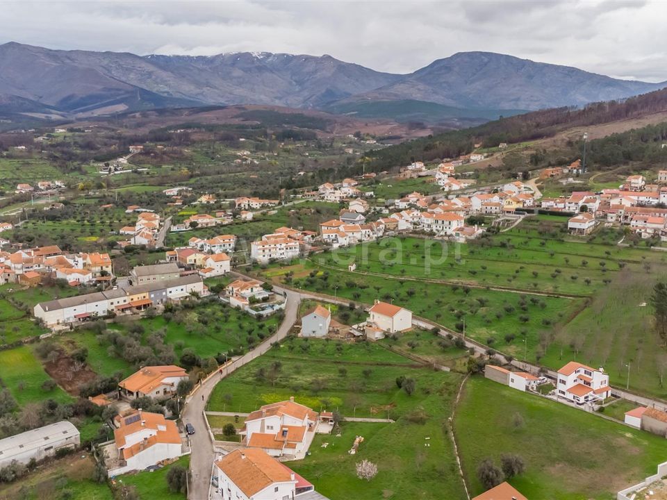 Helårsgrund i Covilha, Castelo Branco - foto 5