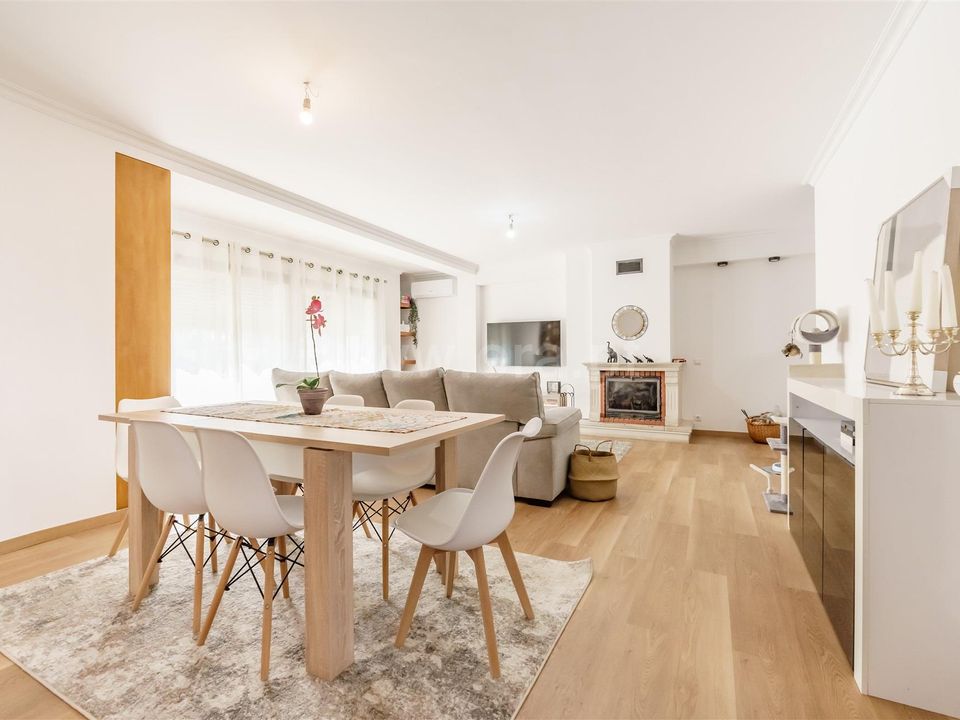 Duplex i Belmonte, Castelo Branco - foto 1