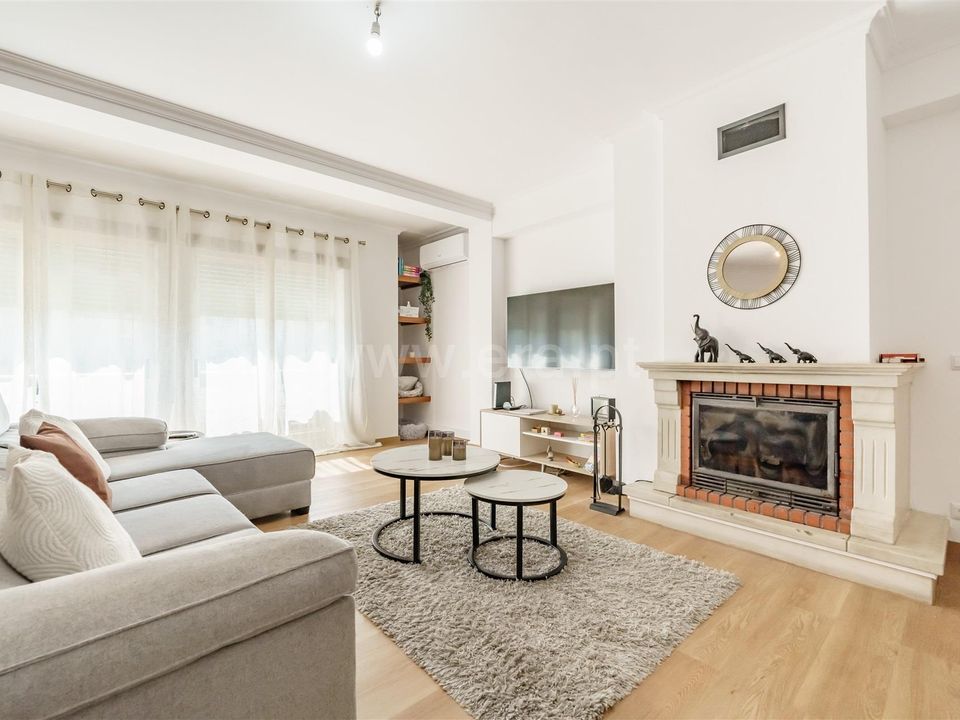 Duplex i Belmonte, Castelo Branco - foto 3