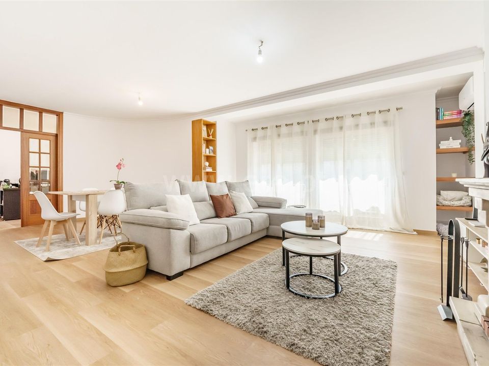 Duplex i Belmonte, Castelo Branco - foto 4