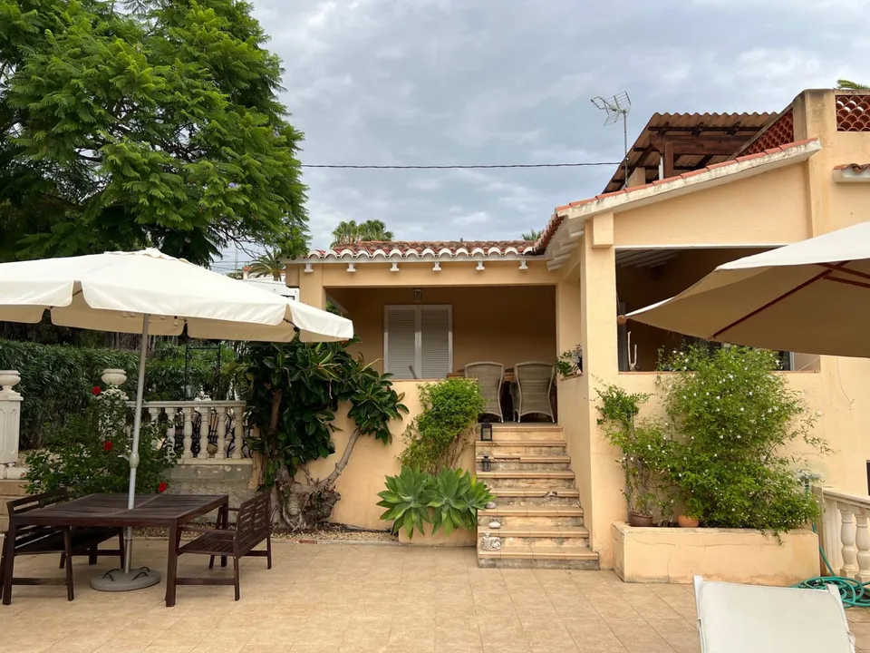 Villa i Benissa, Alicante - foto 3