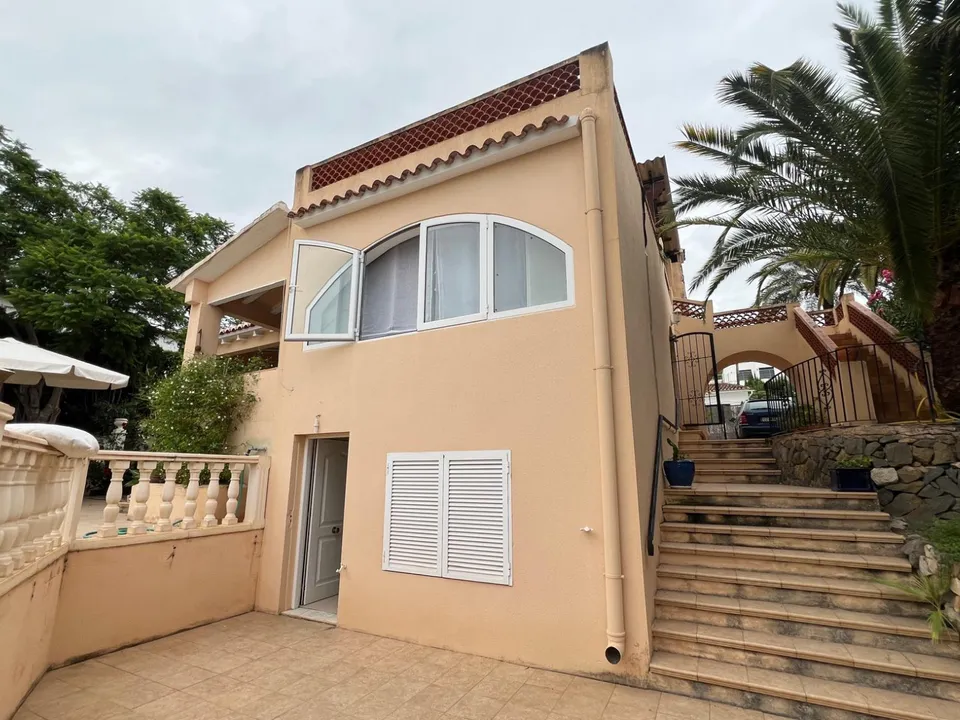 Villa i Benissa, Alicante - foto 4