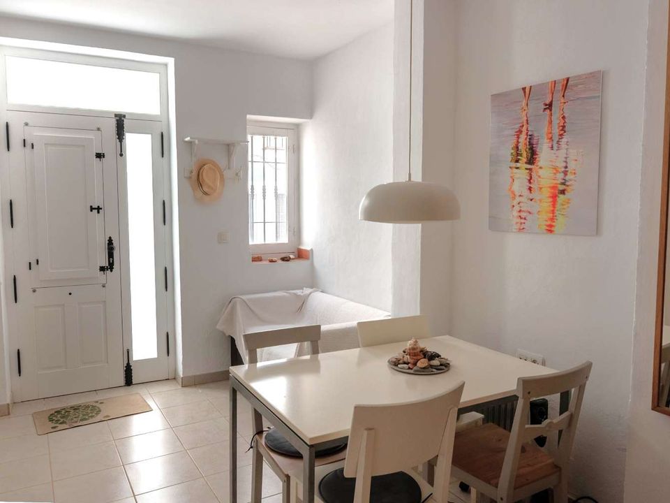 Byhus i Salobrena, Granada - foto 1