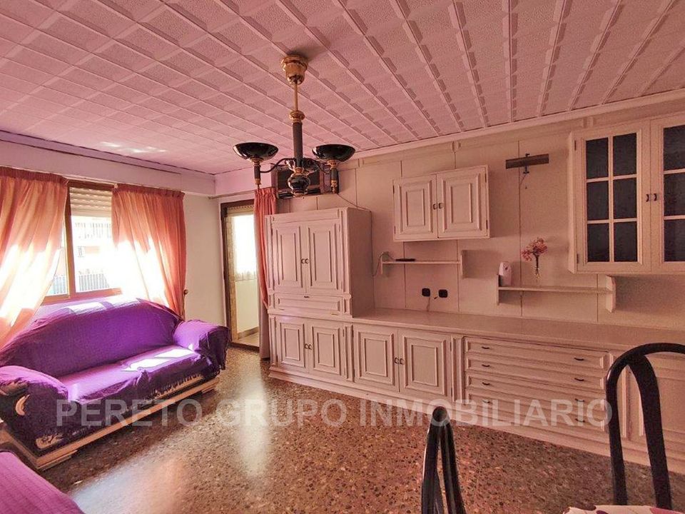 Lejlighed i Denia, Alicante - foto 1
