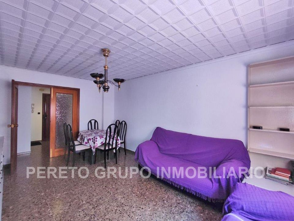 Lejlighed i Denia, Alicante - foto 3